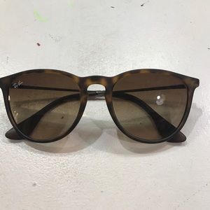 Erika Ray Bans